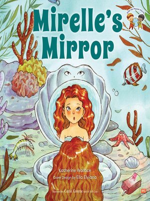 cover image of Mirelle's Mirror